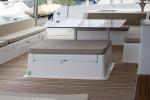 Yachtcharter Dufour48Catamaran 13