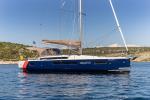 Yachtcharter SunOdyssey490 BALDUR 4