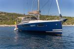 Yachtcharter SunOdyssey490 BALDUR 5