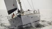 Yachtcharter Bavaria50Cruiser