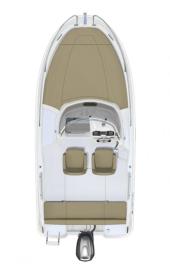 CapCamarat5-layout Innenansicht