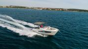 Yachtcharter CapCamarat9 Cap Camarat 9,0 WA 1