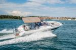 Yachtcharter CapCamarat9 Cap Camarat 9,0 WA 5