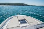 Yachtcharter CapCamarat9 Cap Camarat 9,0 WA 6