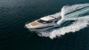 Yachtcharter Leader36 Leader 36