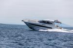 Yachtcharter Leader36 Leader 36 1