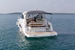 Yachtcharter Leader36 Leader 36 2