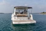 Yachtcharter Leader36 Leader 36 3