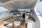 Yachtcharter Leader36 Leader 36 7