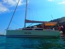 Yachtcharter Dufour375GrandLarge 5