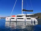 Yachtcharter Lagoon50 ADRIATIC LEOPARD 1