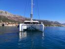 Yachtcharter Lagoon50 ADRIATIC LEOPARD 2
