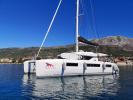 Yachtcharter Lagoon50 ADRIATIC LEOPARD 3
