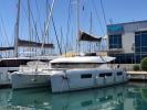 Yachtcharter Lagoon50 ADRIATIC LEOPARD 4