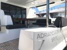 Yachtcharter Lagoon50 ADRIATIC LEOPARD 7