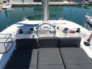Yachtcharter Lagoon50 ADRIATIC LEOPARD 12