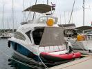 Yachtcharter Antares36 6
