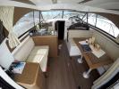 Yachtcharter Antares36 16