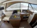 Yachtcharter Antares36 18