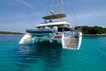 Yachtcharter Lagoon620 ADRIATIC TIGER 7
