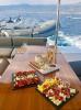 Yachtcharter Lagoon620 ADRIATIC TIGER 13