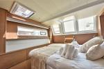 Yachtcharter Lagoon620 ADRIATIC TIGER 24