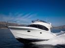 Yachtcharter Antares36