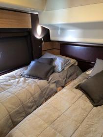 Azimut58-5 Innenansicht