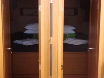 SunOdyssey50DS-17 Innenansicht