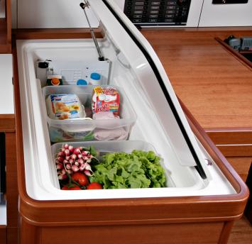 Dufour375GrandLarge-17 Innenansicht