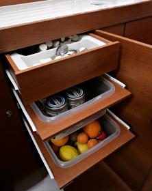 Dufour375GrandLarge-18 Innenansicht