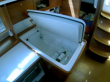 Dufour375GrandLarge-20 Innenansicht