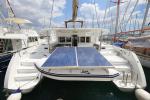 Yachtcharter Lagoon450 LADIES AND GENTLEMEN 2