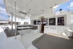Yachtcharter Lagoon450 LADIES AND GENTLEMEN 4