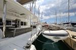 Yachtcharter Lagoon450 LADIES AND GENTLEMEN 5
