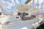 Yachtcharter Lagoon450 LADIES AND GENTLEMEN 6