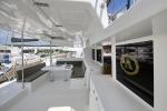 Yachtcharter Lagoon450 LADIES AND GENTLEMEN 7
