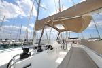 Yachtcharter Lagoon450 LADIES AND GENTLEMEN 9