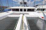 Yachtcharter Lagoon450 LADIES AND GENTLEMEN 10