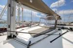 Yachtcharter Lagoon450 LADIES AND GENTLEMEN 12