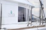 Yachtcharter Lagoon450 LADIES AND GENTLEMEN 15