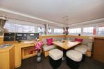 Yachtcharter Lagoon450 LADIES AND GENTLEMEN 16