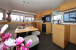 Yachtcharter Lagoon450 LADIES AND GENTLEMEN 17