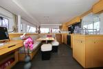 Yachtcharter Lagoon450 LADIES AND GENTLEMEN 18
