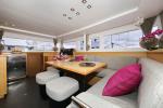 Yachtcharter Lagoon450 LADIES AND GENTLEMEN 19