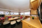 Yachtcharter Lagoon450 LADIES AND GENTLEMEN 22