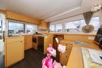 Yachtcharter Lagoon450 LADIES AND GENTLEMEN 23