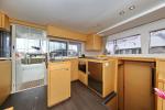 Yachtcharter Lagoon450 LADIES AND GENTLEMEN 24