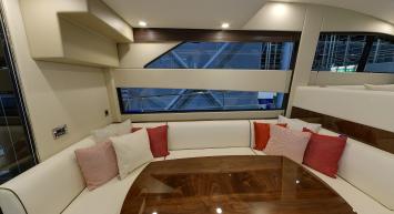 FairlineSquadron50Fly-6 Innenansicht