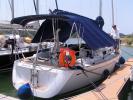 Yachtcharter GrandSoleil37R 4